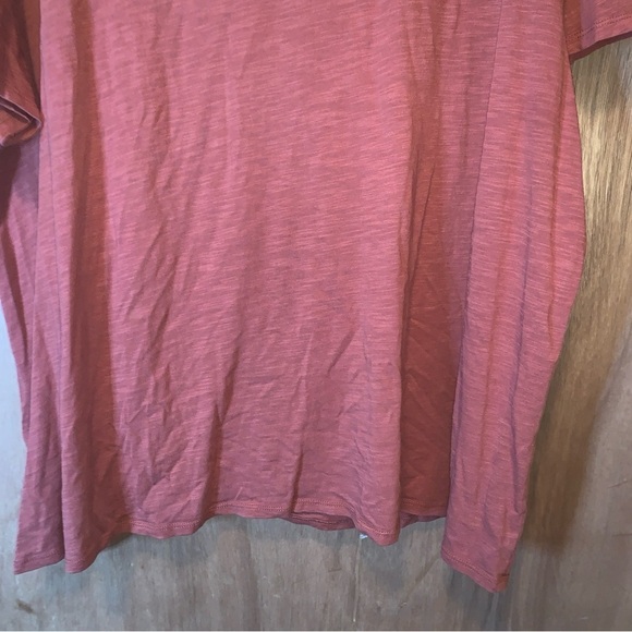 Women’s Plus Size 4x Maurice’s Short Sleeve Shirt - Picture 12 of 14